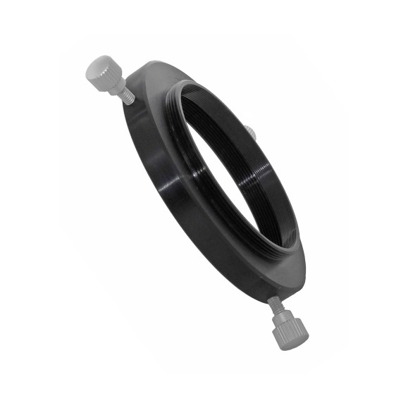 TSRotador - Ótica 360° e troca rápida - M54x0,75 - 10mm de comprimento