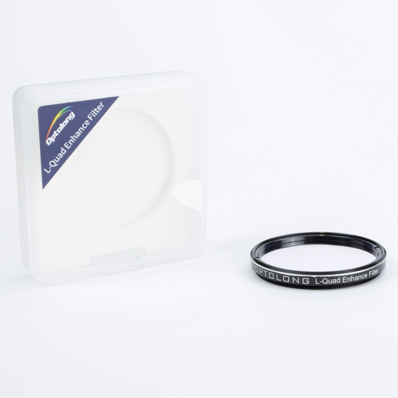 Optolong Filtro L-Quad Enhance Filter... Optolong Filtro L-Quad Enhance Filter...