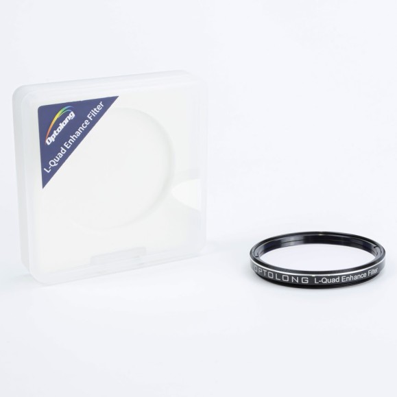 Optolong Filtro L-Quad Enhance Filter (L-QEF) 2"