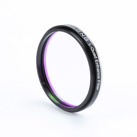 Optolong Filtro L-Quad Enhance Filter (L-QEF) 2"