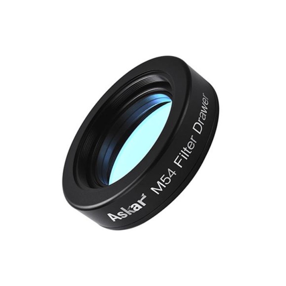 Askar Caixa de filtro multifunções - conjunto de 10 peças