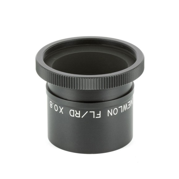 Takahashi Redutor/Corretor 0,8x 50,8mm para Mewlon 210/180C