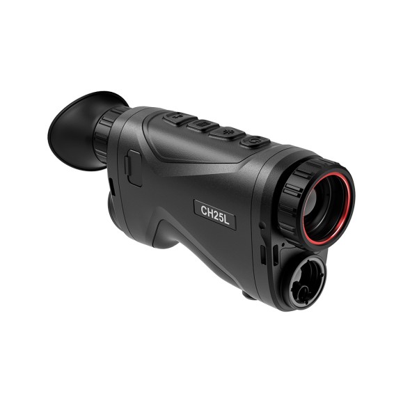 Monocular térmico Hikmicro Condor Série CH25L 384X288 Px.