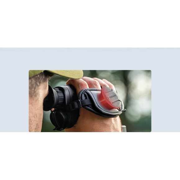 Monocular térmico Hikmicro Condor Série CH25L 384X288 Px.