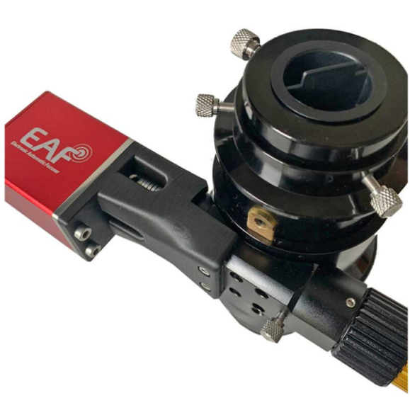 TS Kit de montagem do motor EAF para Optics 2,5" OAZ