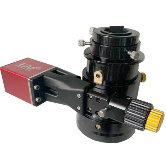 TS Kit de montagem do motor EAF para Optics 2,5" OAZ