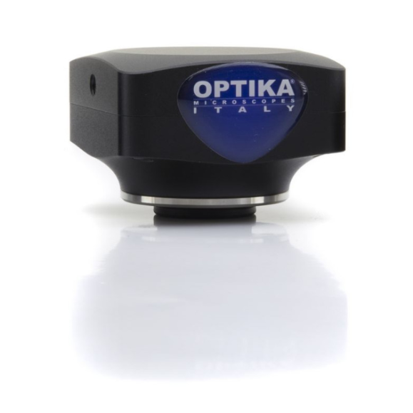 Câmara Optika C-P6 Pro, 6,3 MP, CMOS, USB3.0