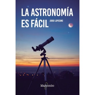 Livro Astronomia Fácil