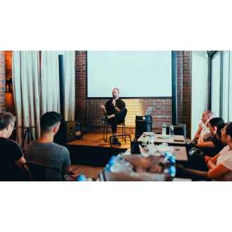 Curso personalizado de...