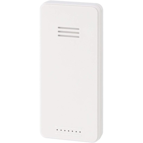 HAMA Ação da estação meteorológica Branco