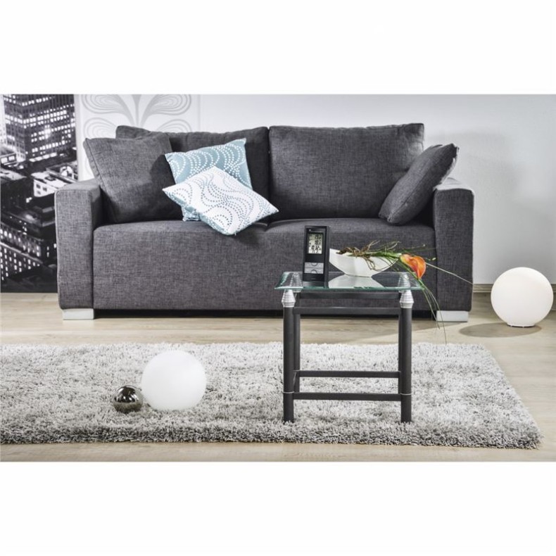 HAMA Estação meteorológica EWS-165 Preto