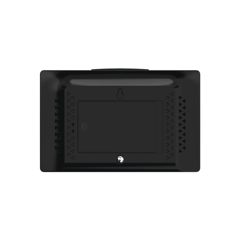 HAMA Estação meteorológica Touch Black HAMA Estação meteorológica Touch Black