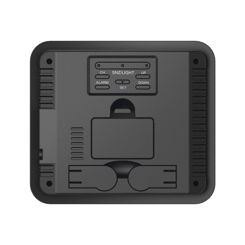 HAMA Estação meteorológica EWS-Trio... HAMA Estação meteorológica EWS-Trio...