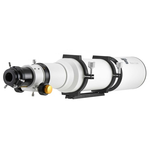 TS Telescópio PHOTOLINE APO 130 Triplet