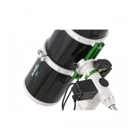Pacote de telescópio SkyWatcher Refletor 150/750 BD EQ3-2 Pro Goto com curso introdutório personalizado