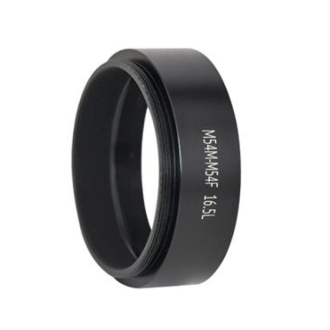 ZWO Anel de extensão 16,5...