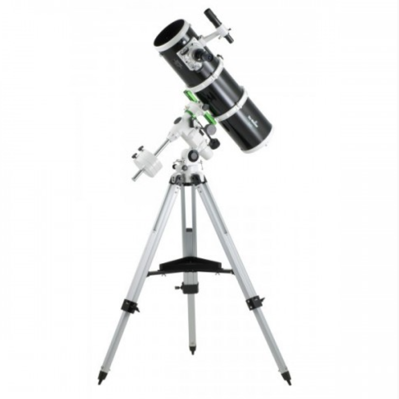 SkyWatcher Refletor 150/750 DS EQ3-2... SkyWatcher Refletor 150/750 DS EQ3-2...