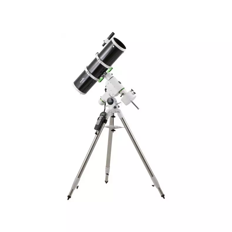 Pacote de telescópio SkyWatcher Black... Pacote de telescópio SkyWatcher Black...