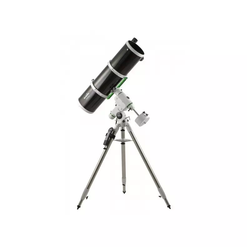 Pacote de telescópio SkyWatcher Black... Pacote de telescópio SkyWatcher Black...
