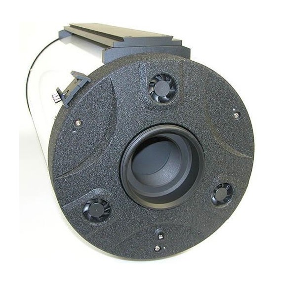 Tubo Astrógrafo GSO Ritchey-Chrétien 8”