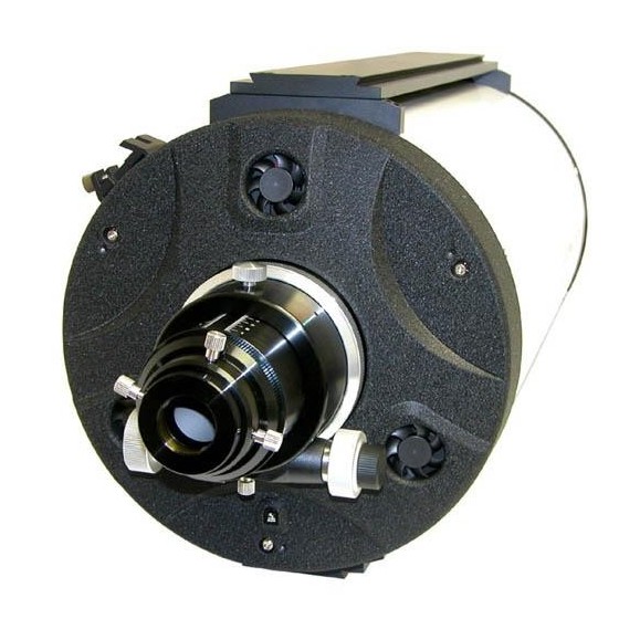 Tubo Astrógrafo GSO Ritchey-Chrétien 8”