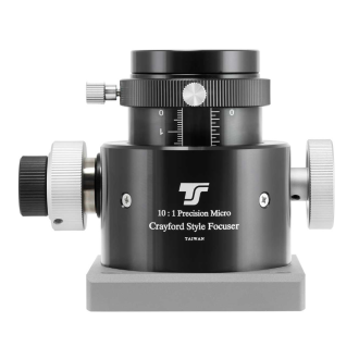 TSCrayford Focuser -Optics...
