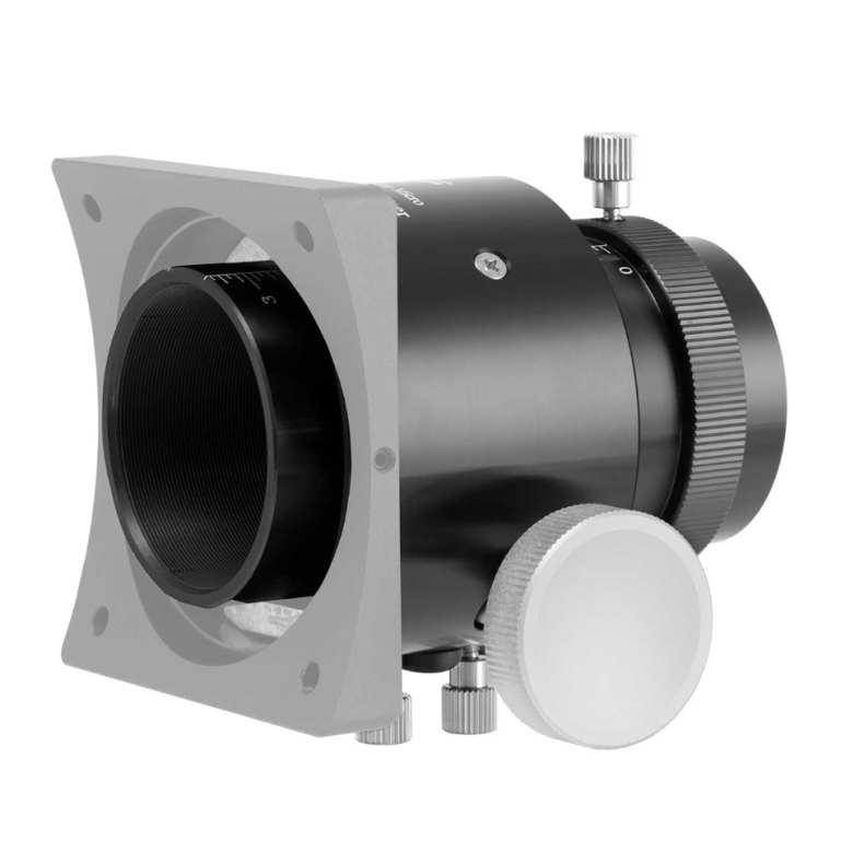 TSCrayford Focuser -Optics 2" double...