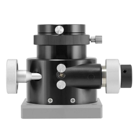 TSCrayford Focuser -Optics 2" double speed focuser para telescópios newtonianos