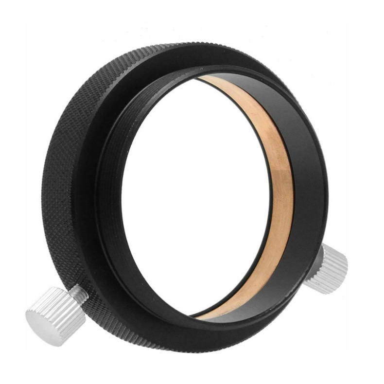 TSAdaptador de 2" -Ótica com anel de... TSAdaptador de 2" -Ótica com anel de...