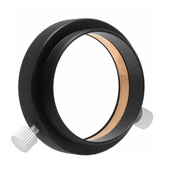 TSAdaptador de 2" -Ótica com anel de compressão para Newtonianos Skywatcher