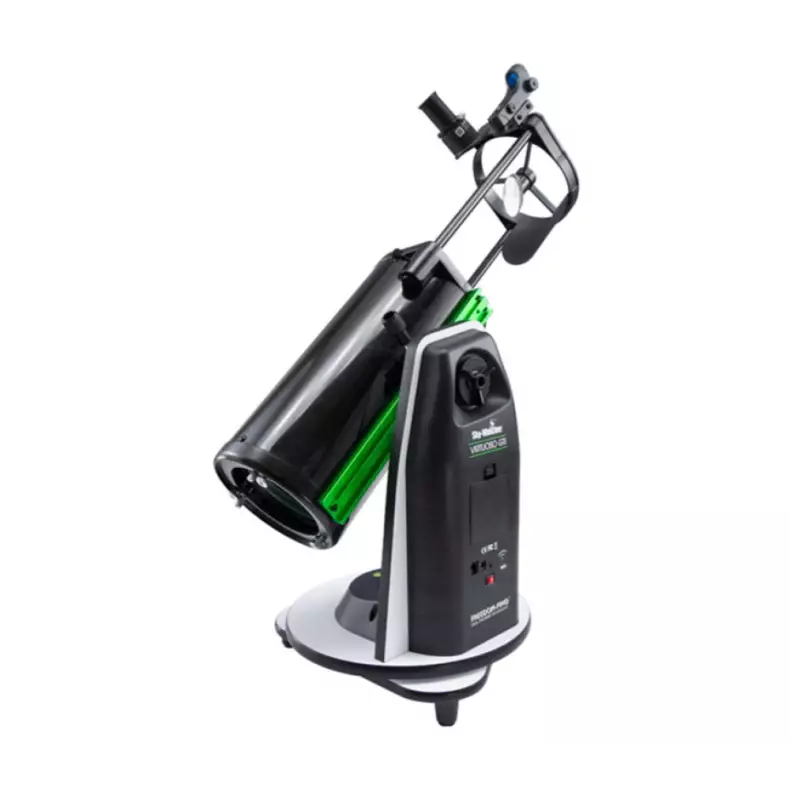 Pacote de telescópio Dobson... Pacote de telescópio Dobson...