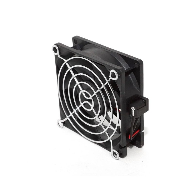 TS Ventilador para espelho primário...