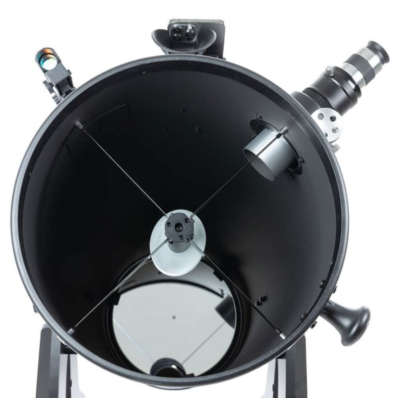 Celestron Telescópio StarSense... Celestron Telescópio StarSense...