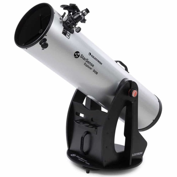 Celestron Telescópio StarSense Explorer Dobsonian 12" 305/1500mm