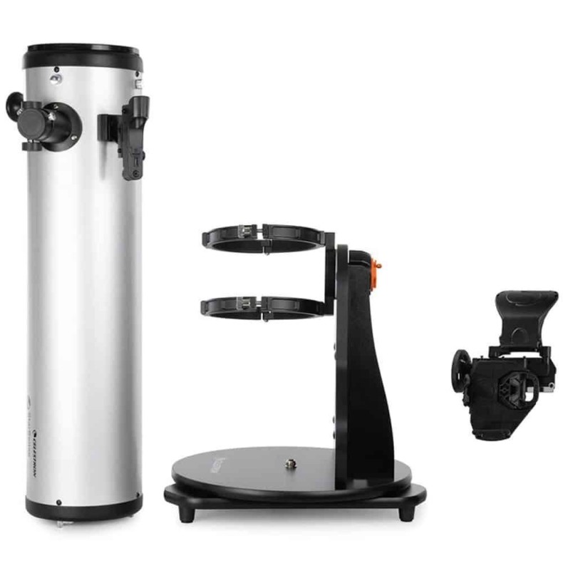 Celestron Telescópio Dobsoniano de...