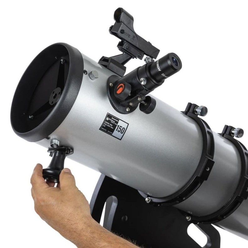 Celestron Telescópio Dobsoniano de...
