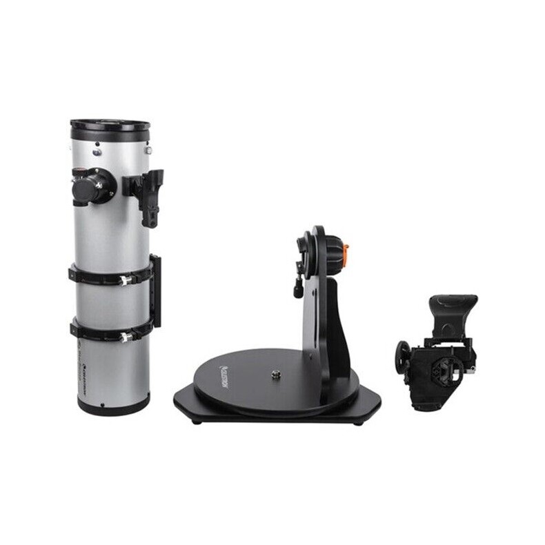 Celestron Telescópio Dobsoniano de... Celestron Telescópio Dobsoniano de...