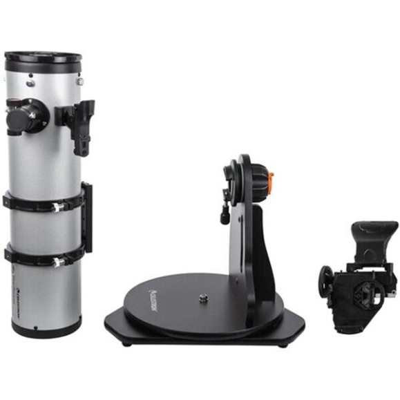 Celestron Telescópio Dobsoniano de mesa StarSense Explorer 130/650