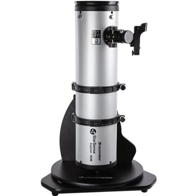 Celestron Telescópio Dobsoniano de... Celestron Telescópio Dobsoniano de...