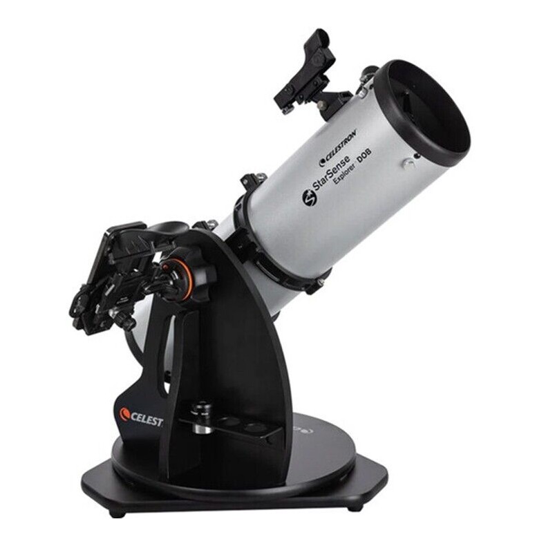 Celestron Telescópio Dobsoniano de... Celestron Telescópio Dobsoniano de...