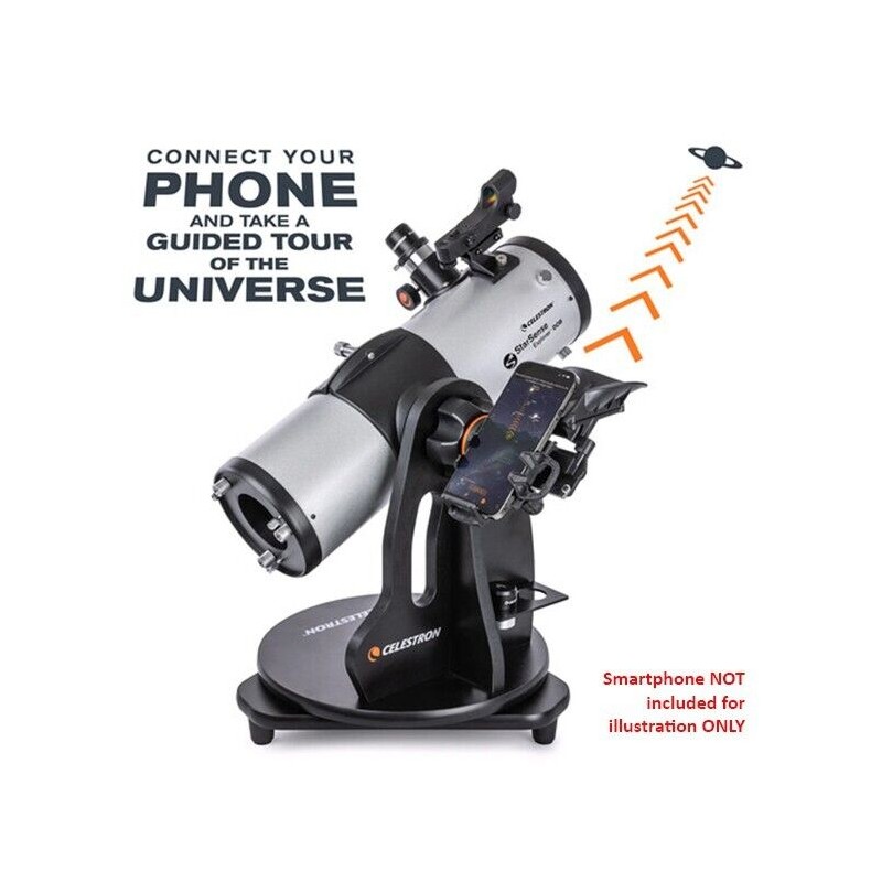 Celestron Telescópio Dobsoniano de...