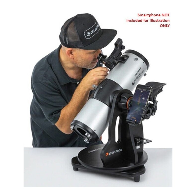 Celestron Telescópio Dobsoniano de...