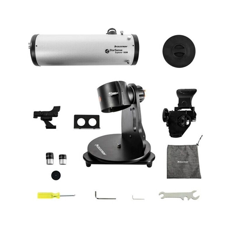 Celestron Telescópio Dobsoniano de...