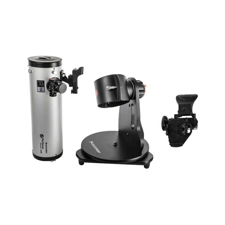 Celestron Telescópio Dobsoniano de...