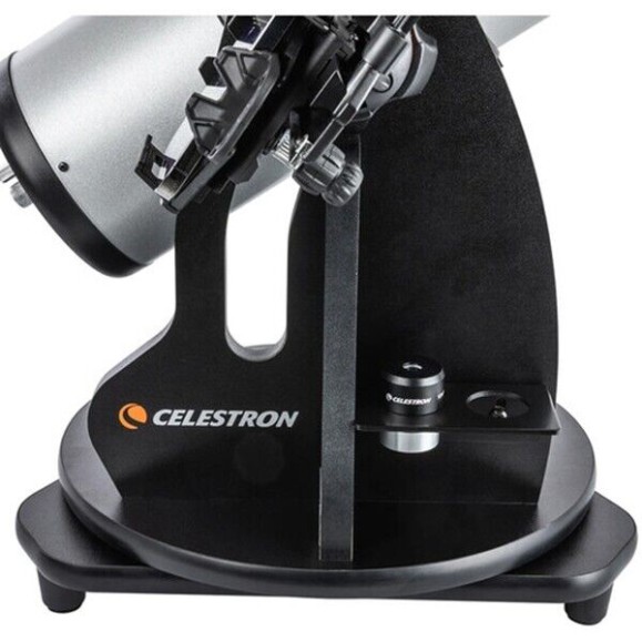 Celestron Telescópio Dobsoniano de mesa StarSense Explorer 114/450