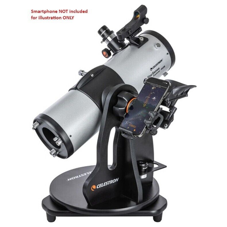 Celestron Telescópio Dobsoniano de...