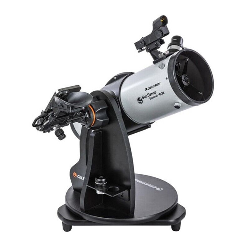 Celestron Telescópio Dobsoniano de...
