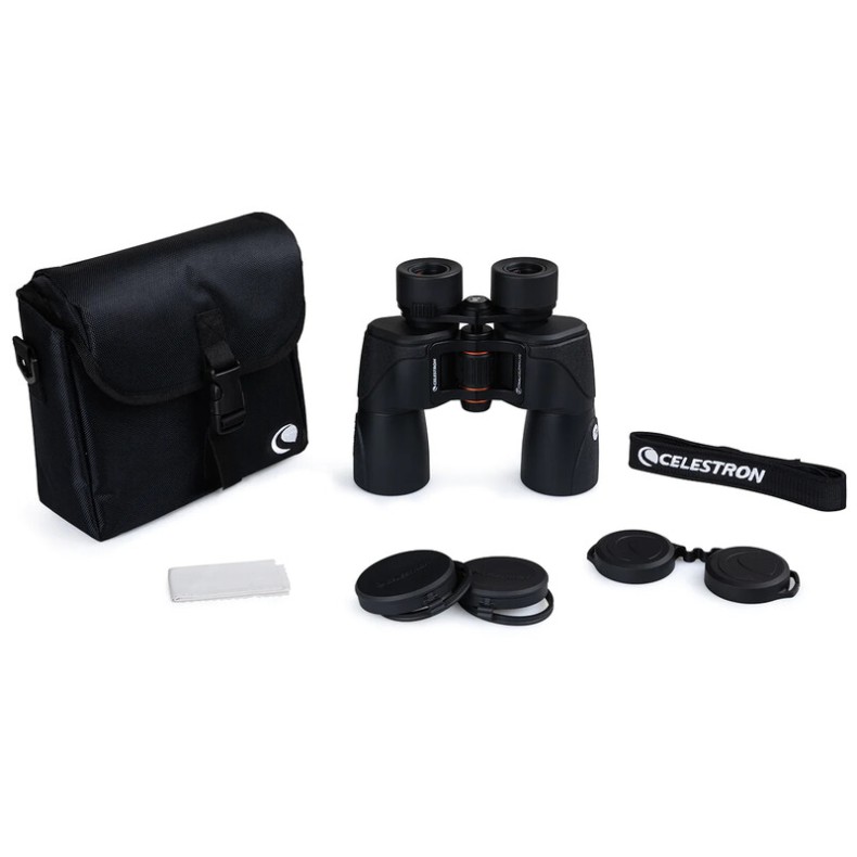 Celestron Binóculos SkyMaster Pro ED...