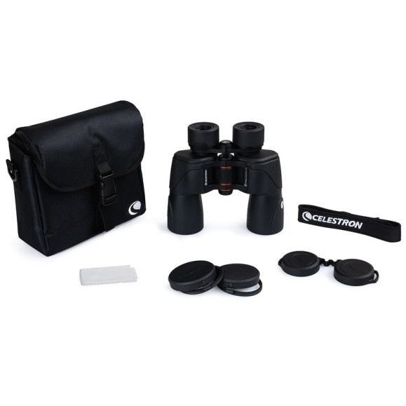 Celestron Binóculos SkyMaster Pro ED 7x50