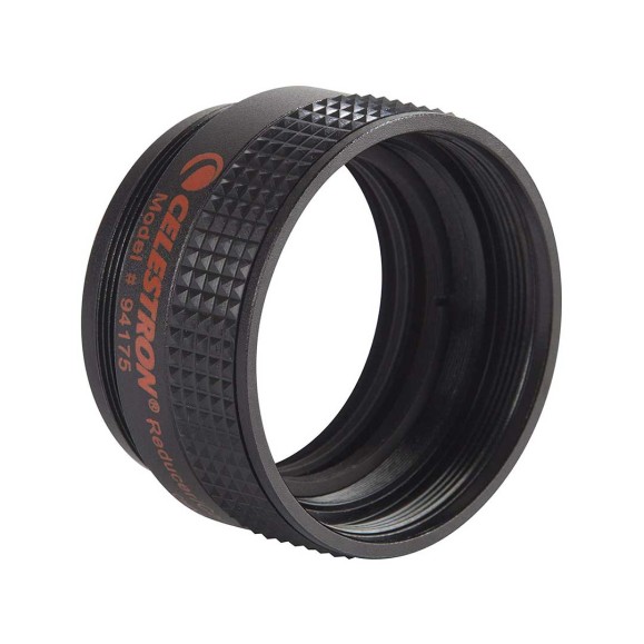 Celestron Redutor/Corretor Focal F/6.3 94175 para Schmidt-Cassegrain